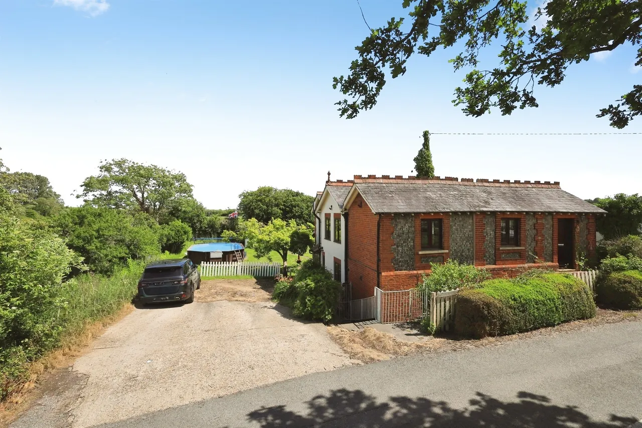 The Street, Selmeston, BN26, photo 19