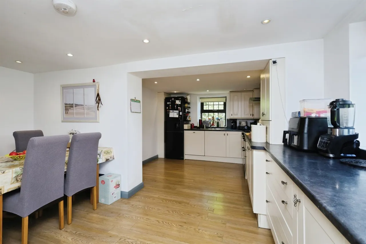 The Street, Selmeston, BN26, photo 14