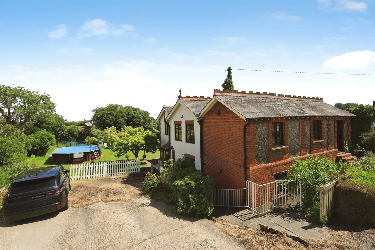 The Street, Selmeston, BN26, photo 15