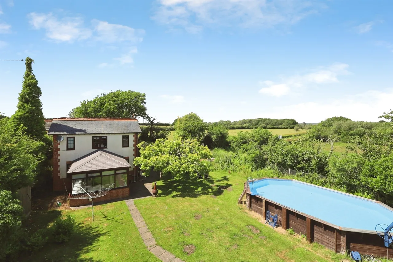 The Street, Selmeston, BN26, photo 18