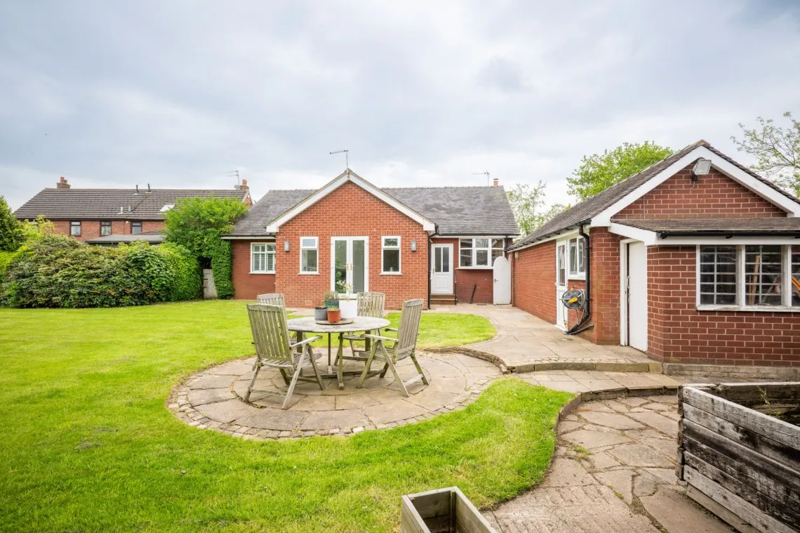 Town Lane, Much Hoole, PR4, photo 19