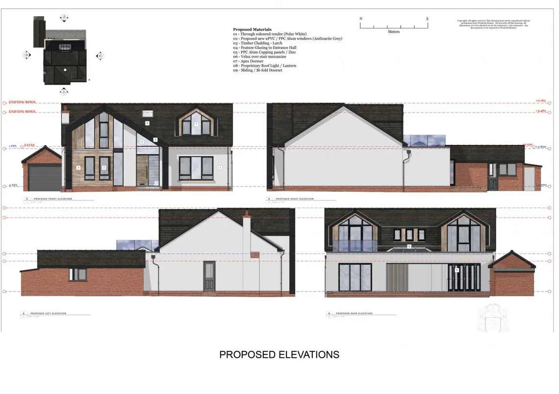 Town Lane, Much Hoole, PR4, photo 30