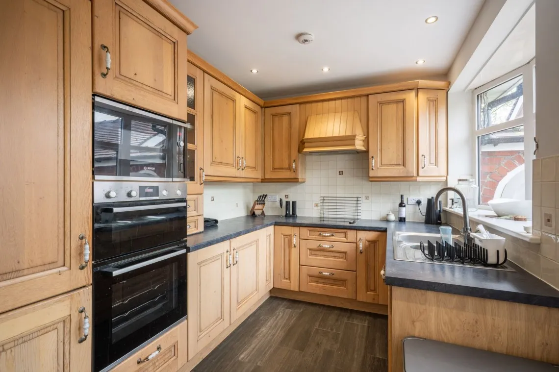 Town Lane, Much Hoole, PR4, photo 9