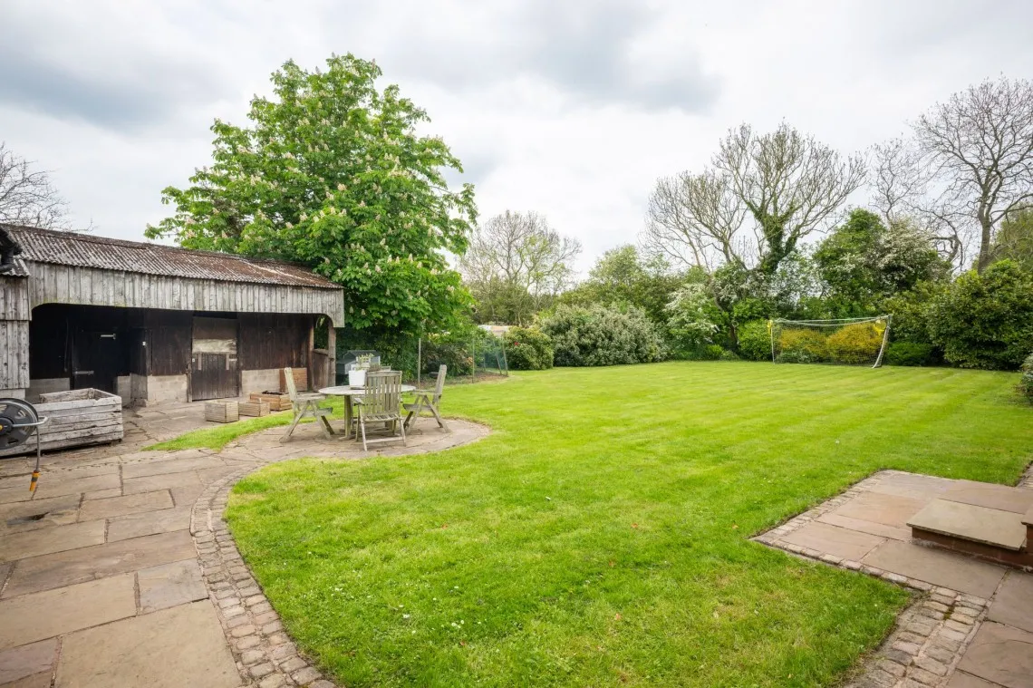 Town Lane, Much Hoole, PR4, photo 18