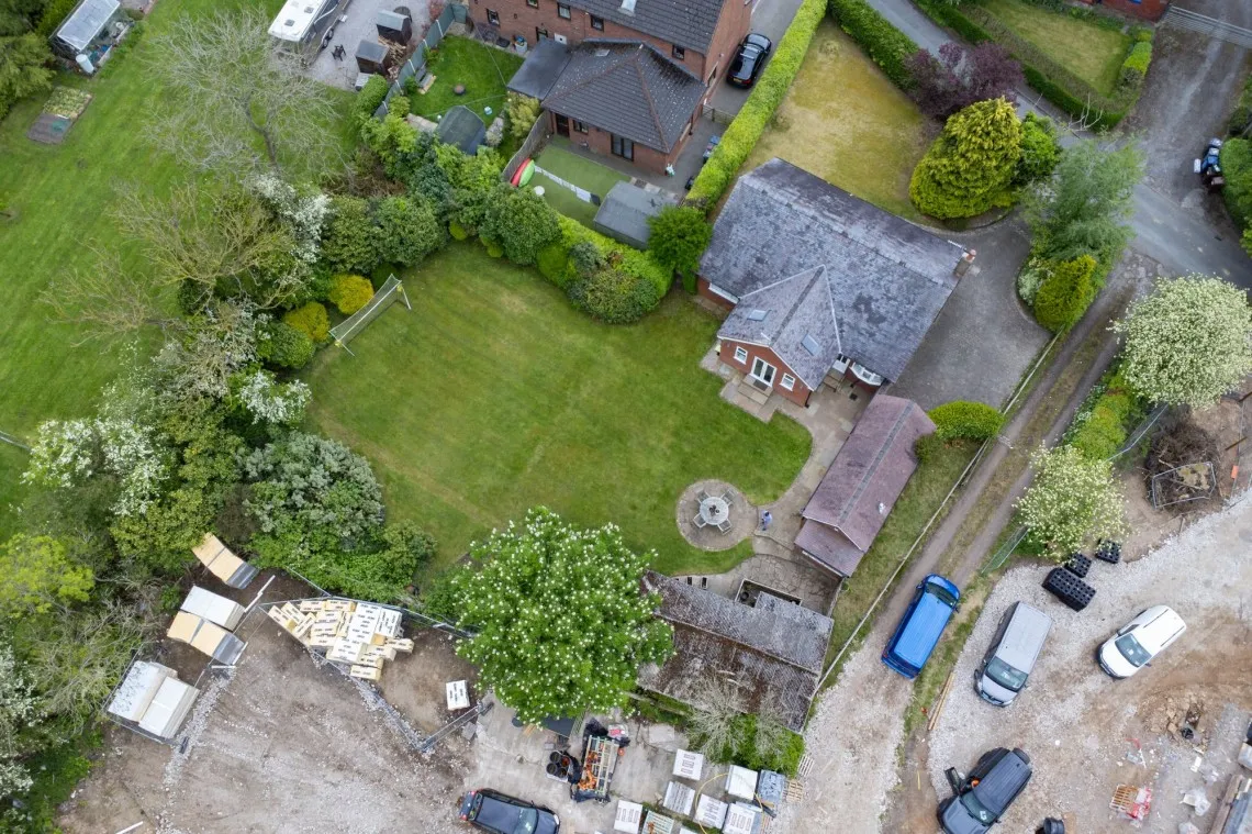 Town Lane, Much Hoole, PR4, photo 29