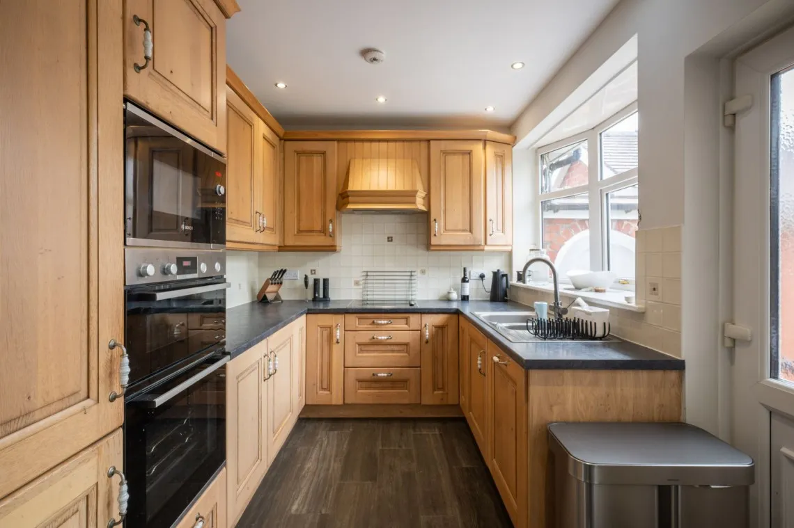 Town Lane, Much Hoole, PR4, photo 8