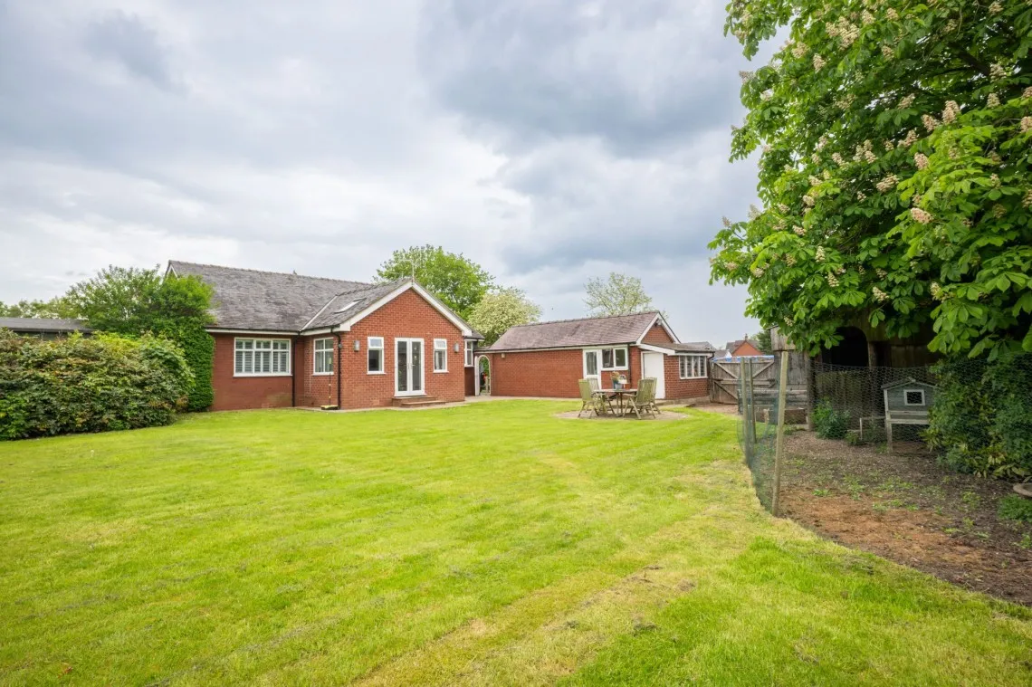 Town Lane, Much Hoole, PR4, photo 17