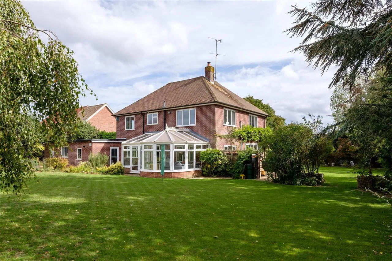 Bradford Road, Sherborne, DT9, photo 10