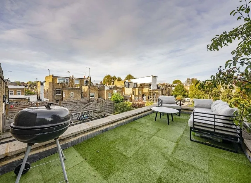 Kings Road, Fulham, SW6, photo 3