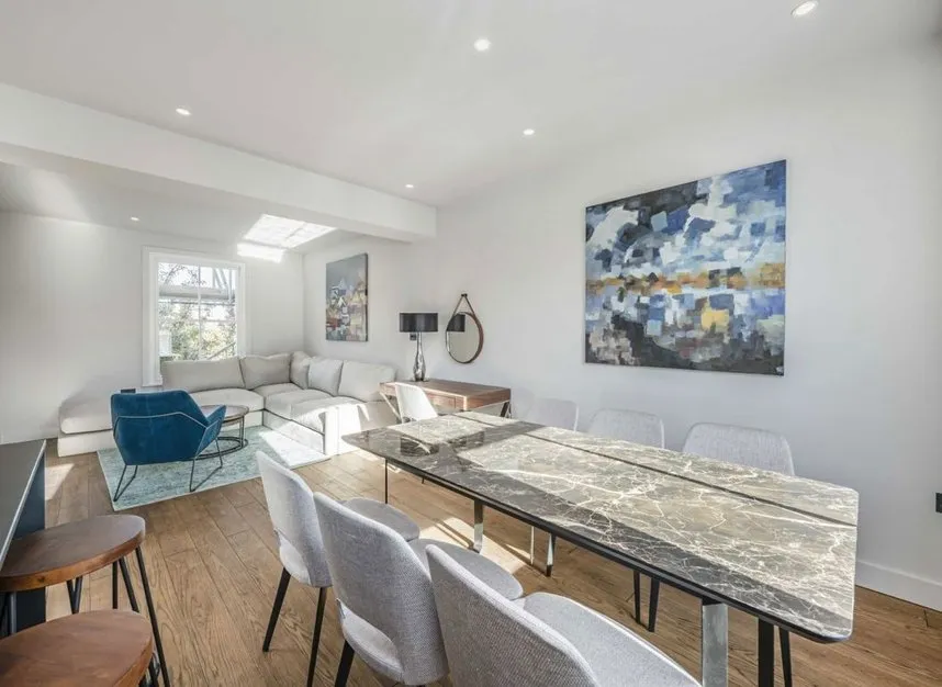 Kings Road, Fulham, SW6, photo 6