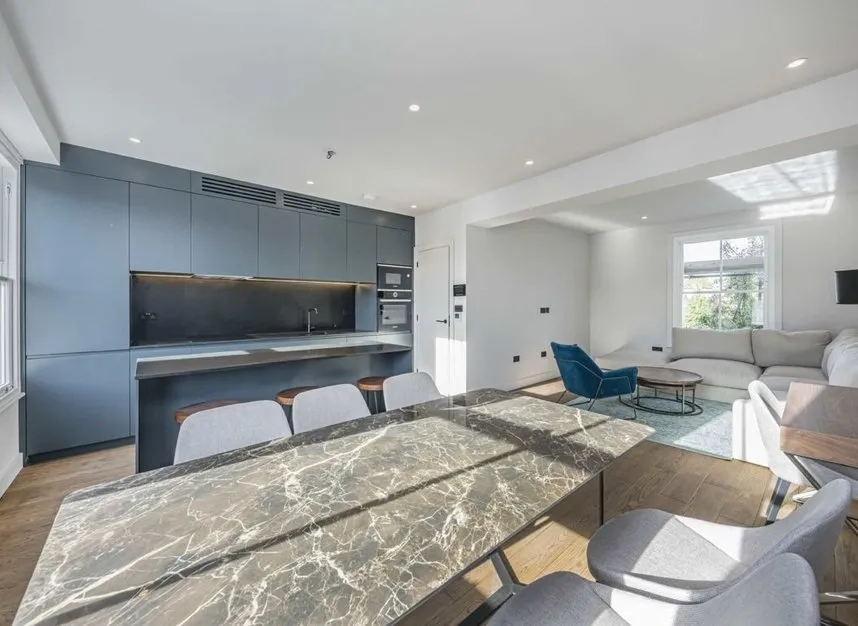 Kings Road, Fulham, SW6, photo 5