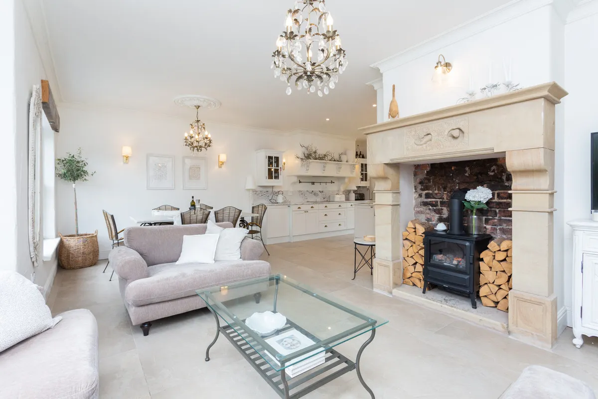 4 bed house for sale, Longridge, PR3
