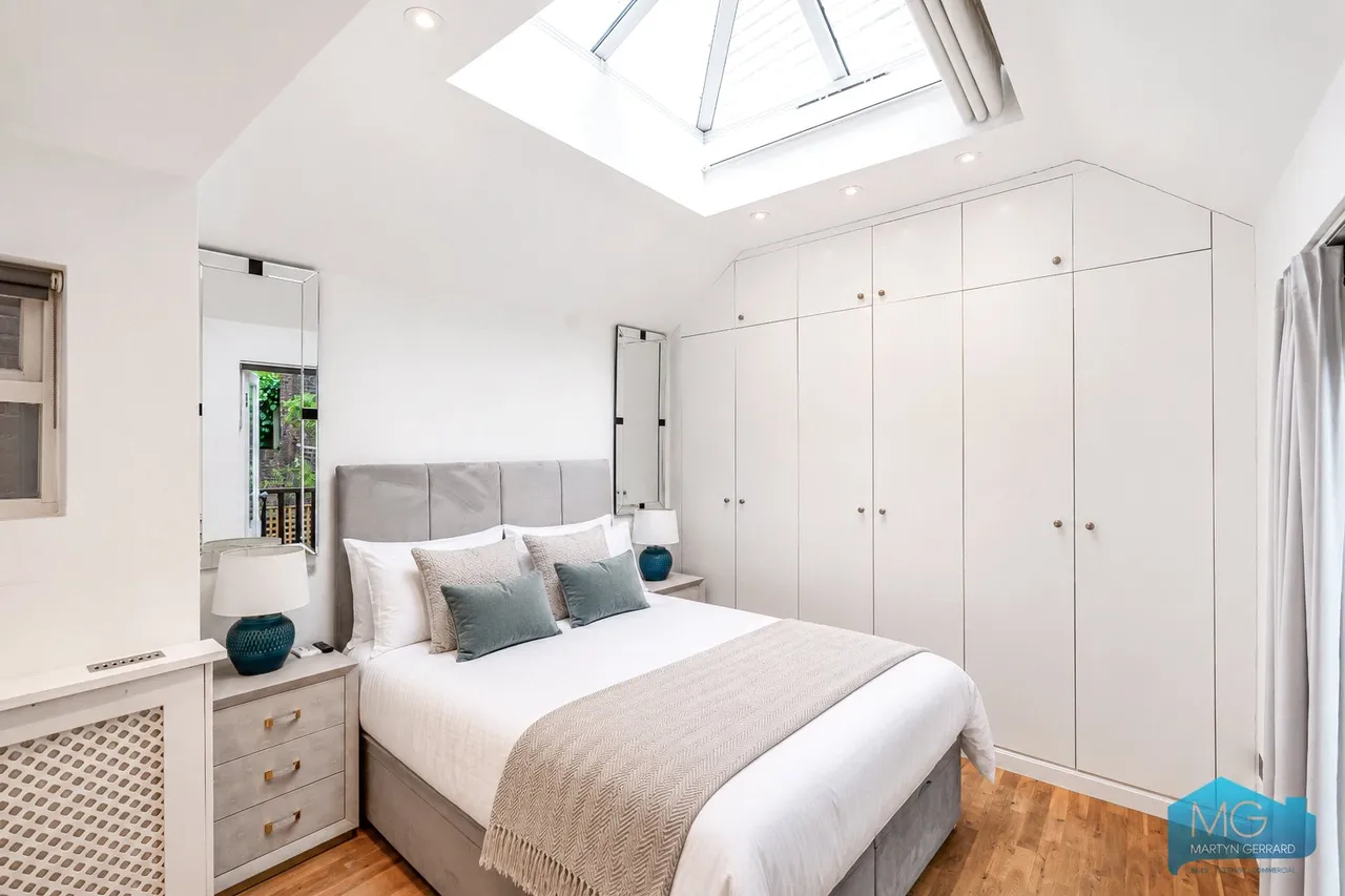 Windmill Hill, London, NW3, photo 8