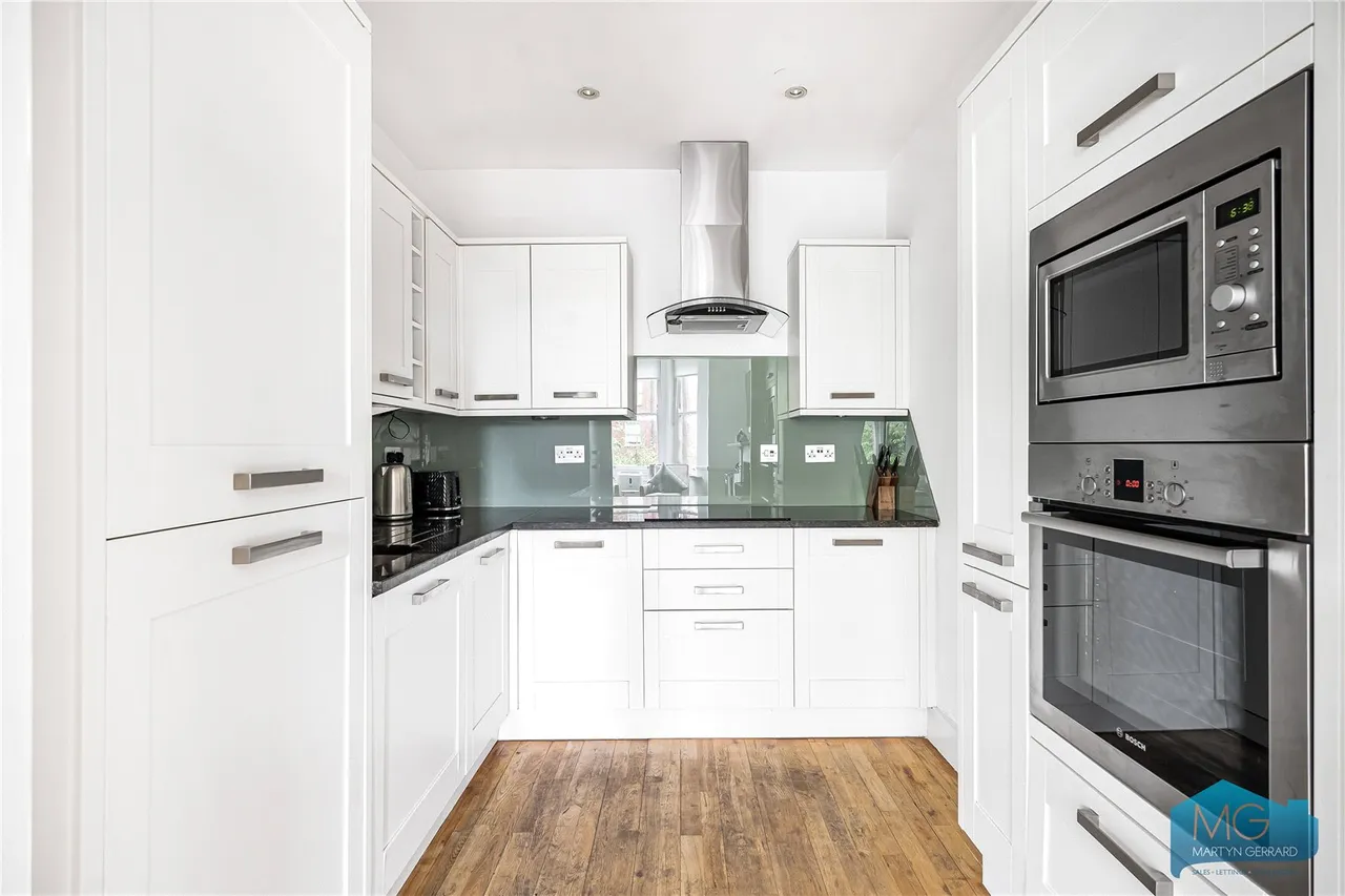Windmill Hill, London, NW3, photo 3