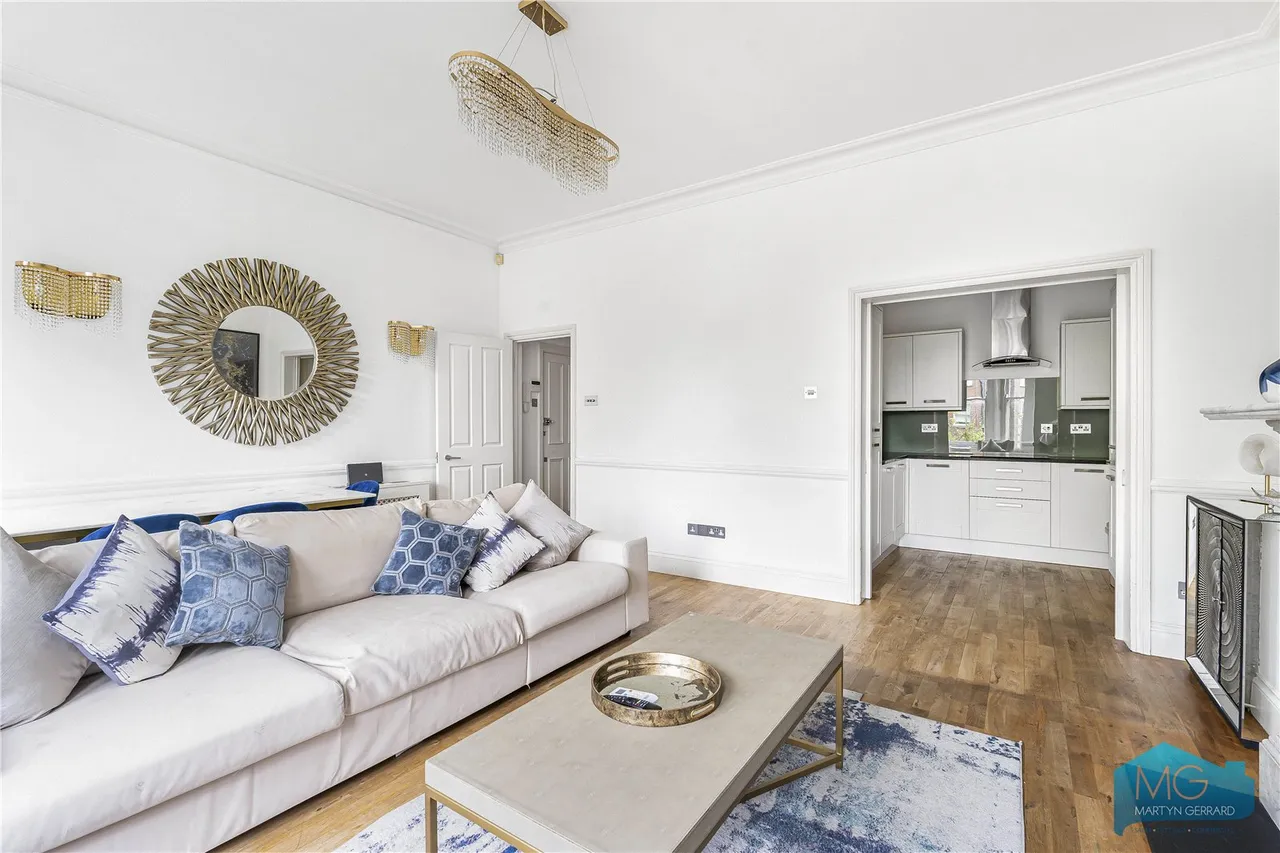 Windmill Hill, London, NW3, photo 4