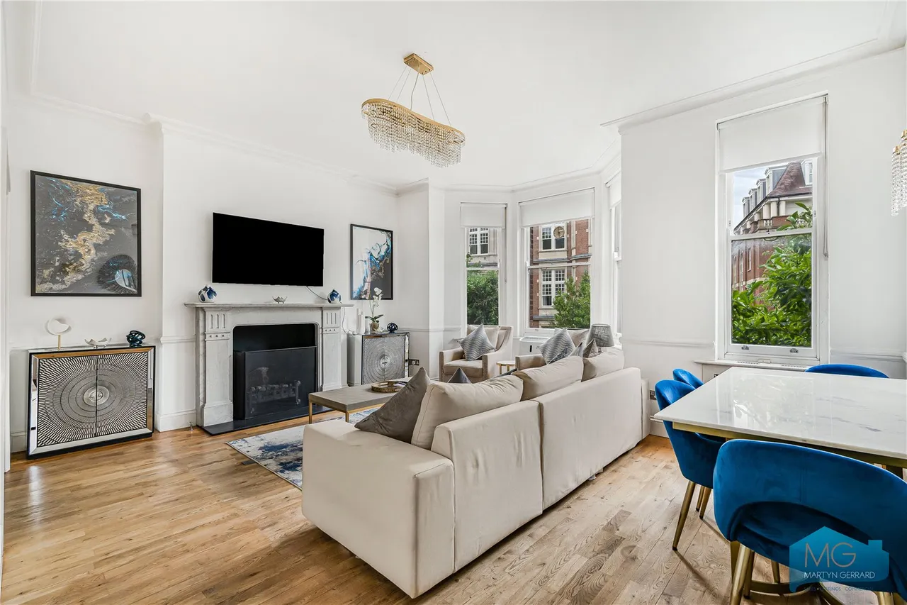Windmill Hill, London, NW3, photo 2