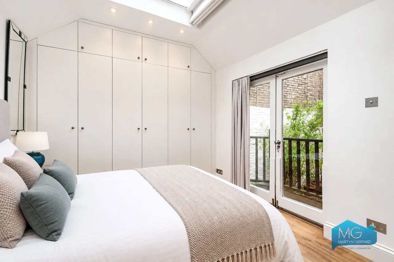 Windmill Hill, London, NW3, photo 5