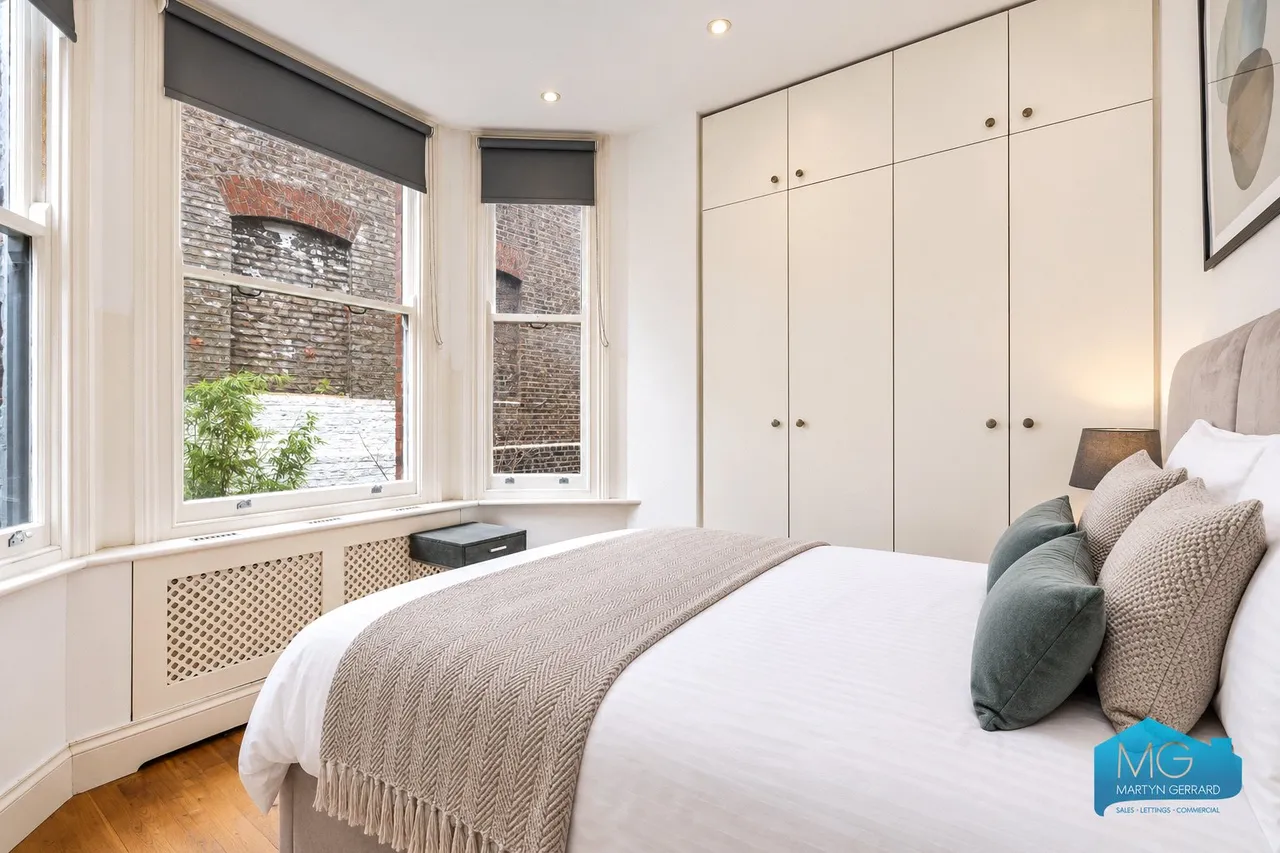 Windmill Hill, London, NW3, photo 11