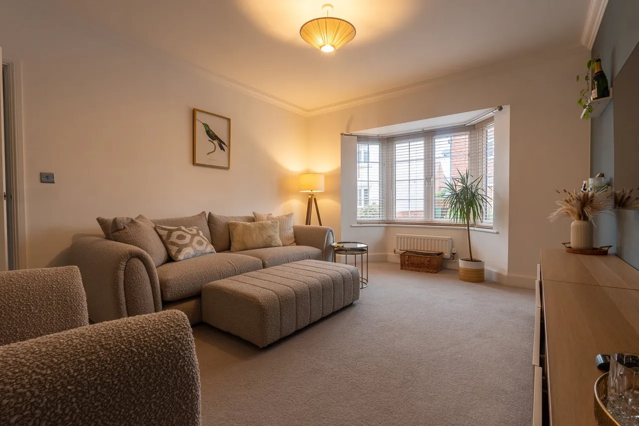 Goswell Square, Alton, GU34, photo 7