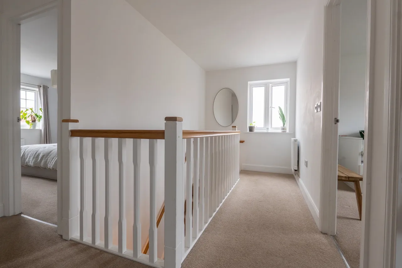 Goswell Square, Alton, GU34, photo 18