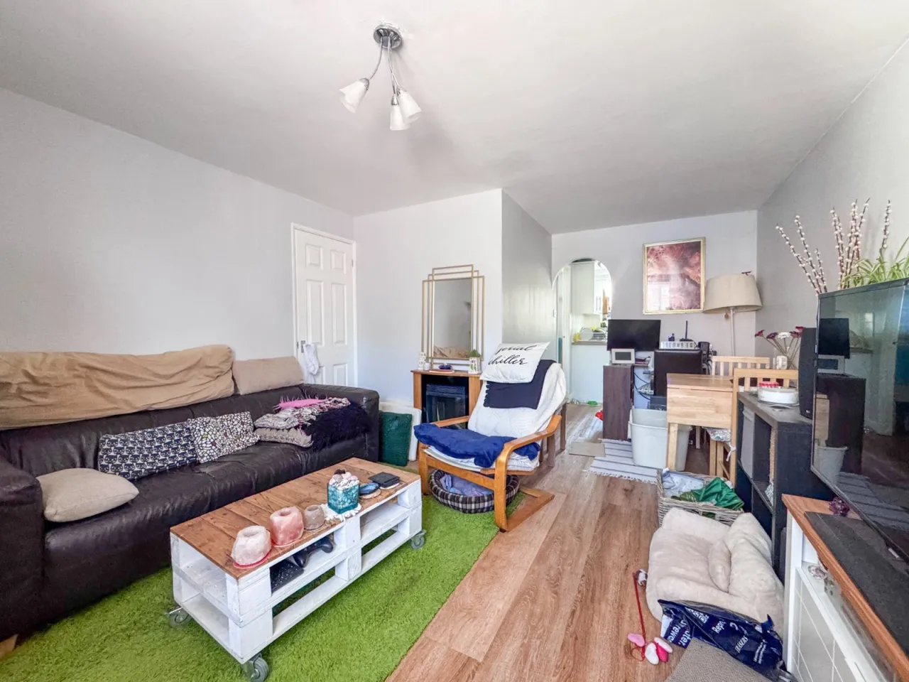 Oaktree Crescent, Bradley Stoke, BS32, photo 3