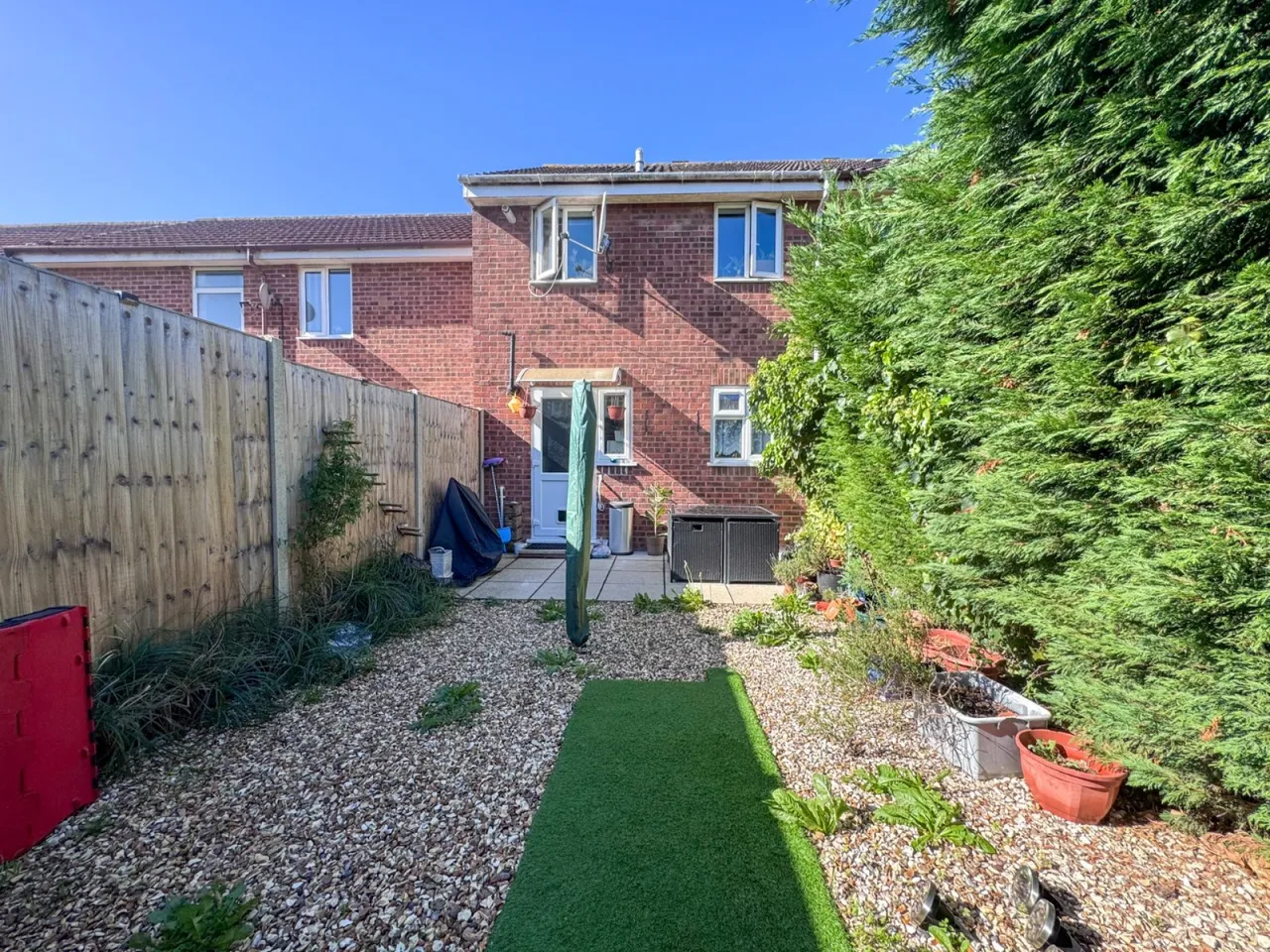Oaktree Crescent, Bradley Stoke, BS32, photo 10