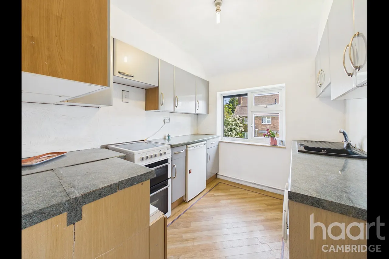Gray Road, Cambridge, CB1, photo 10