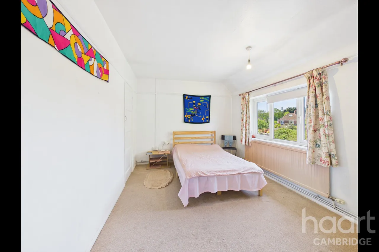Gray Road, Cambridge, CB1, photo 9