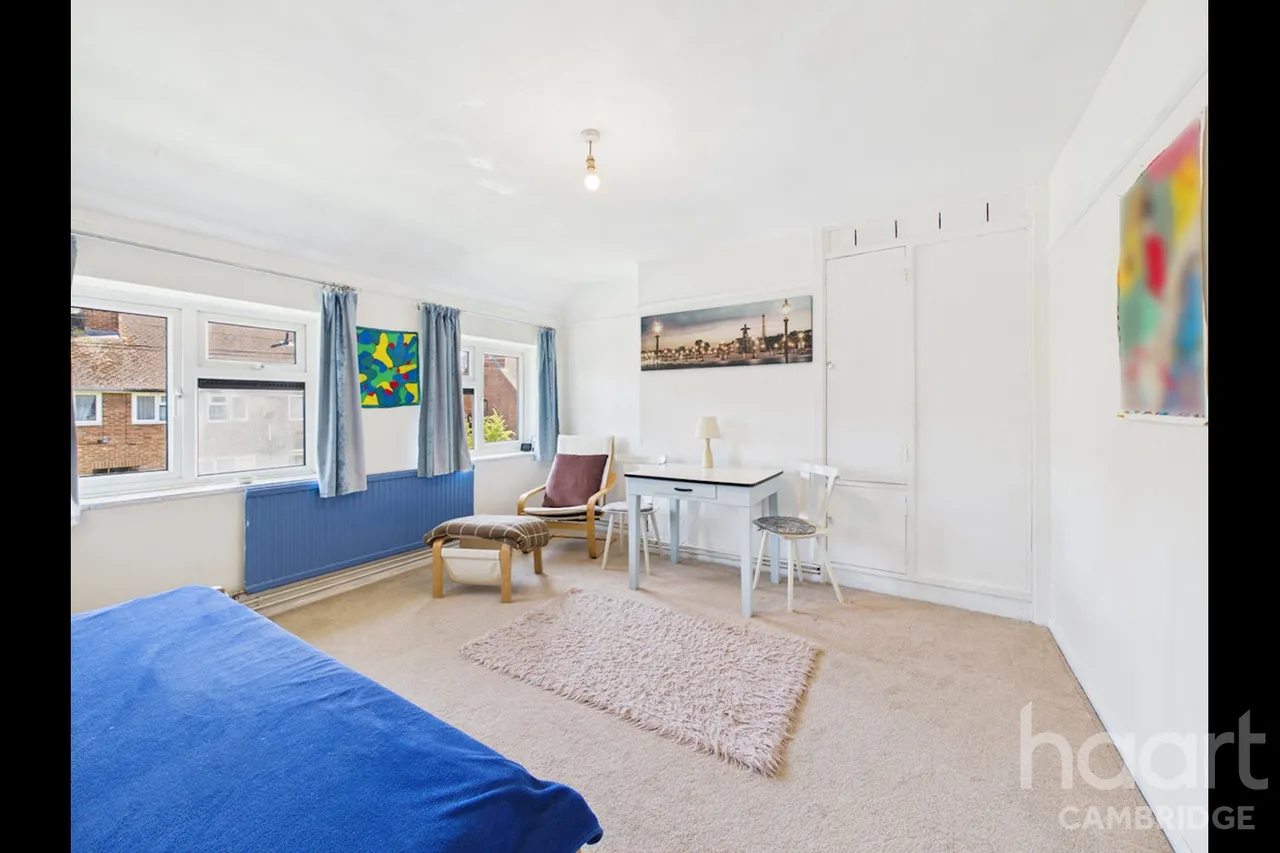 Gray Road, Cambridge, CB1, photo 2