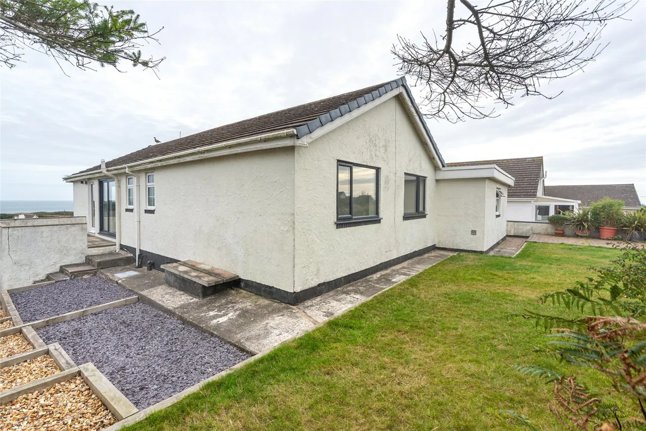 Glan Y Don Parc, Bull Bay, photo 8