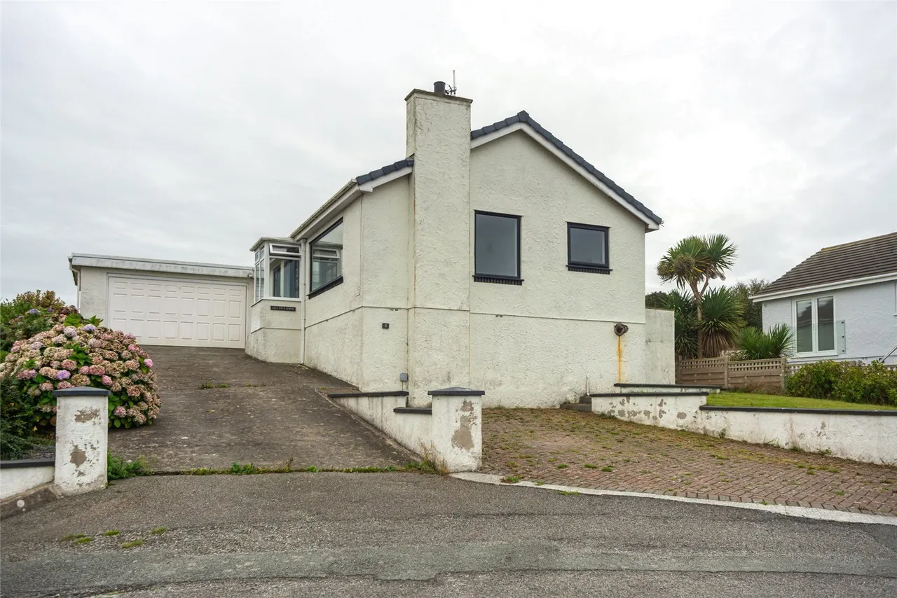 Glan Y Don Parc, Bull Bay, photo 22