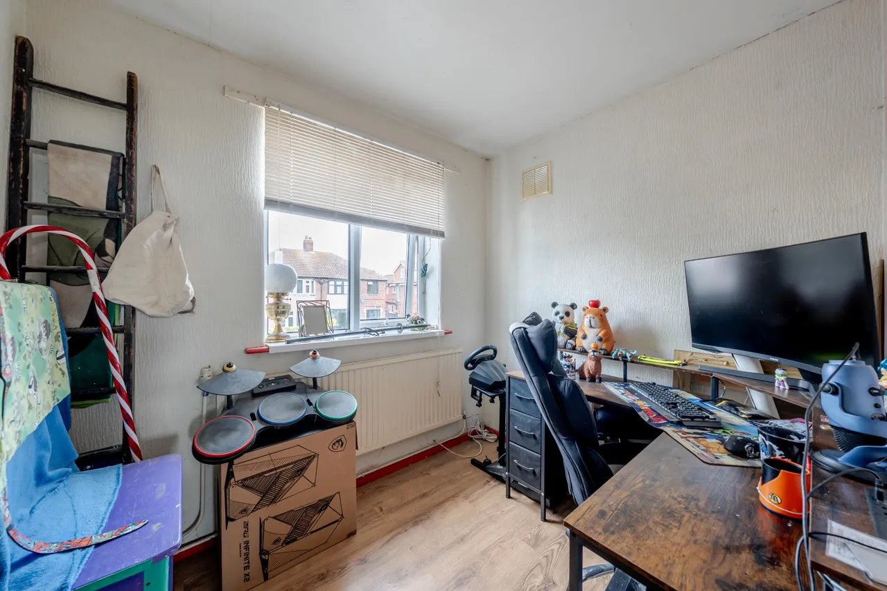 Gledhow Park Avenue, Chapel Allerton, LS7, photo 9