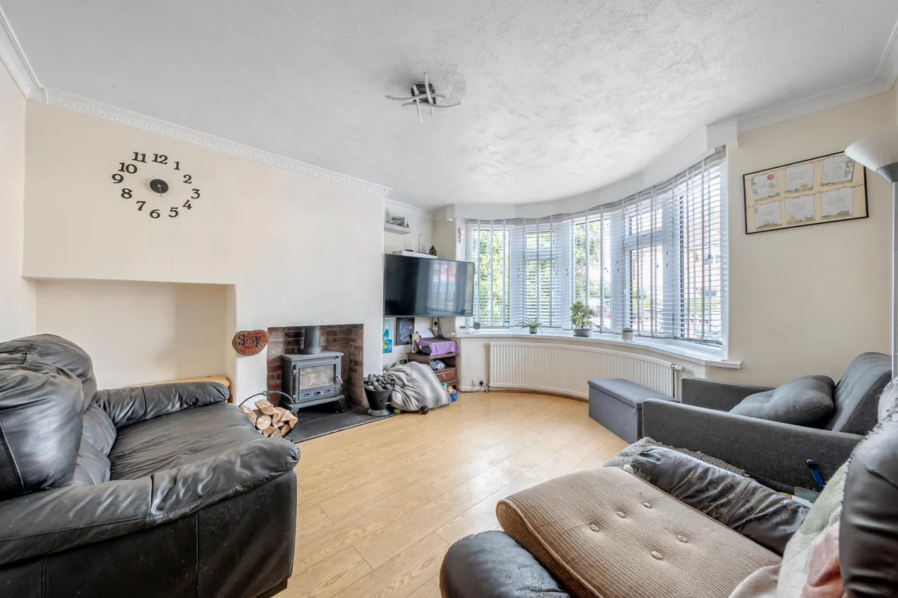 Gledhow Park Avenue, Chapel Allerton, LS7, photo 2