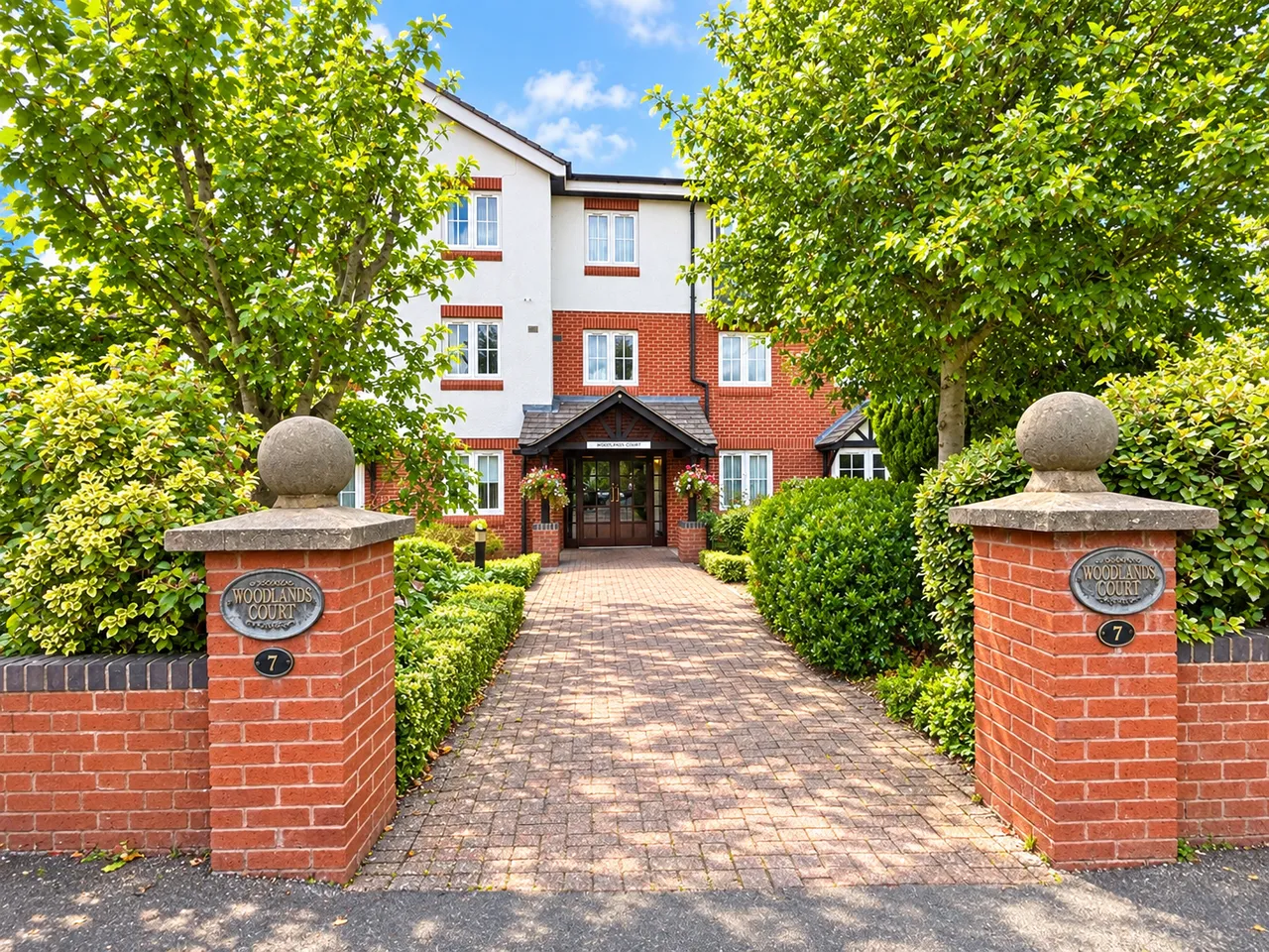 1 bed flat to rent — Avenue Rd