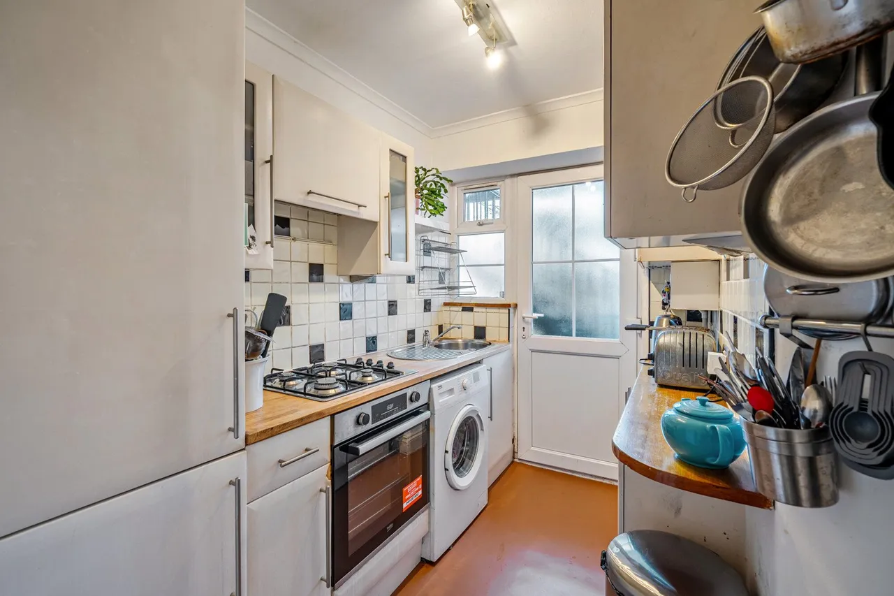 Peckham Rye, SE15, photo 15