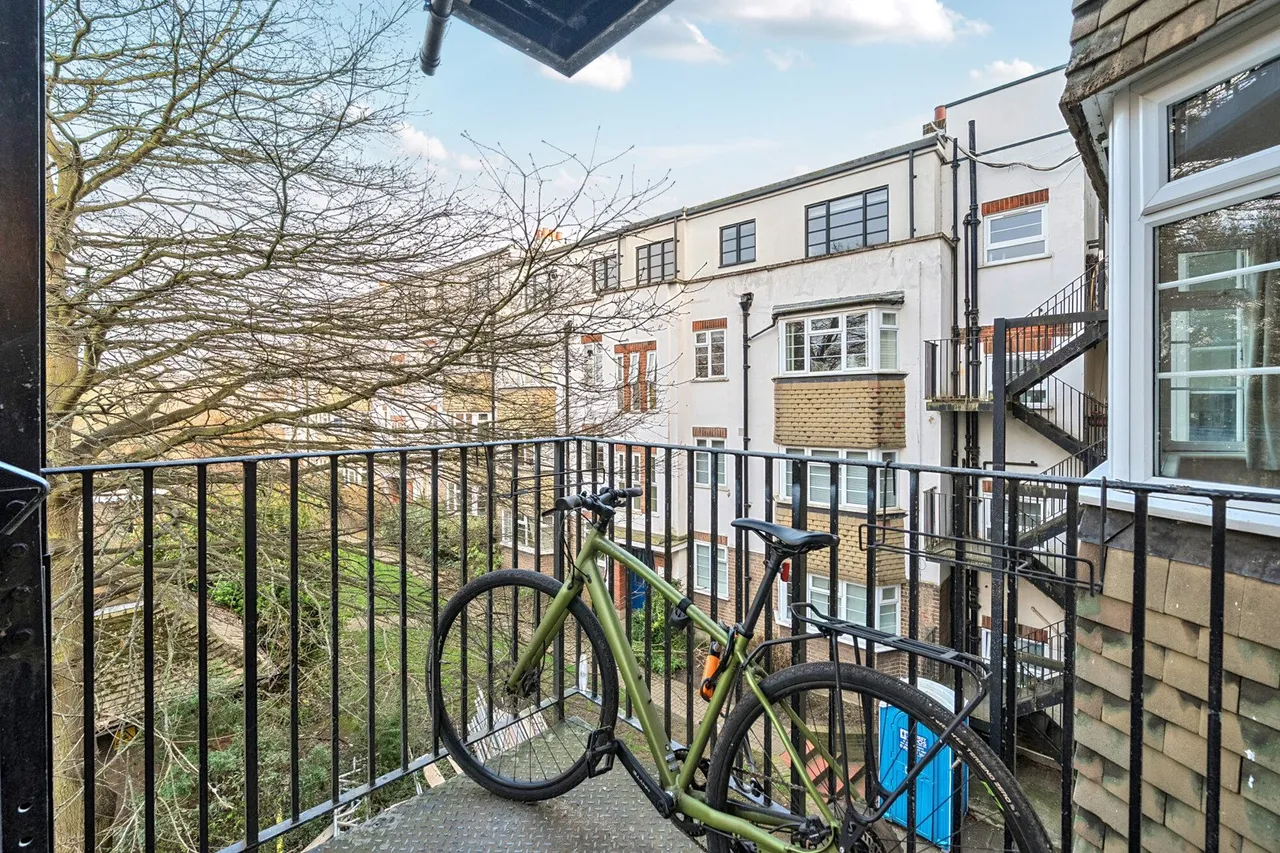Peckham Rye, SE15, photo 12