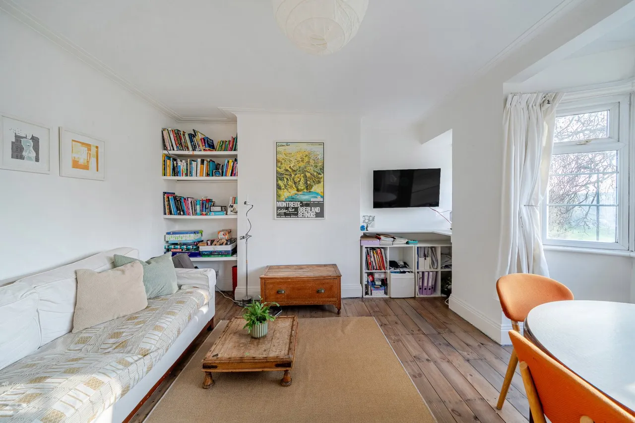 Peckham Rye, SE15, photo 13