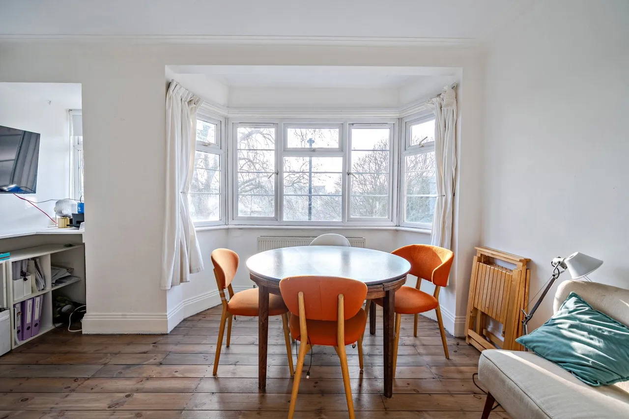 Peckham Rye, SE15, photo 8
