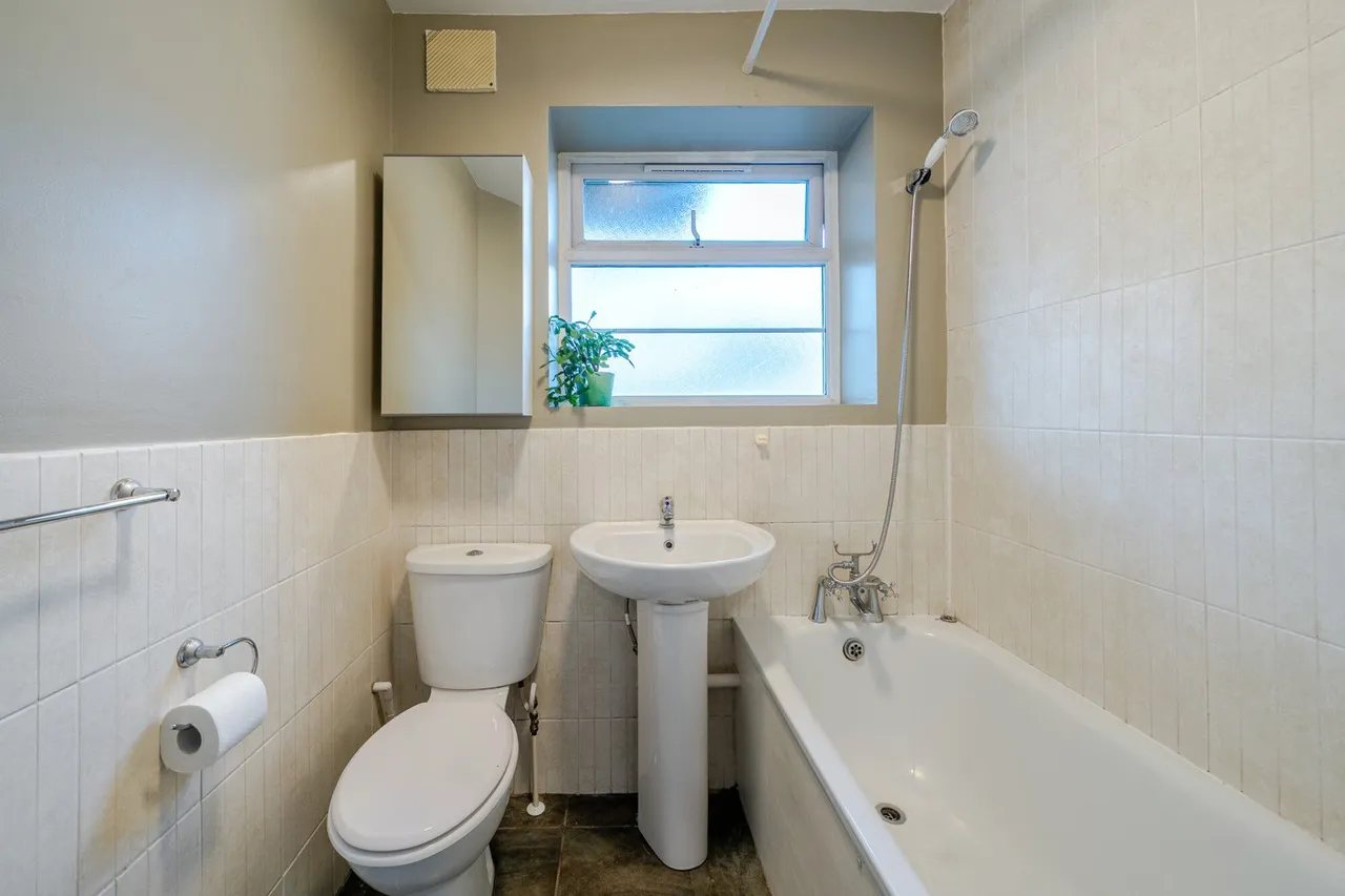 Peckham Rye, SE15, photo 14