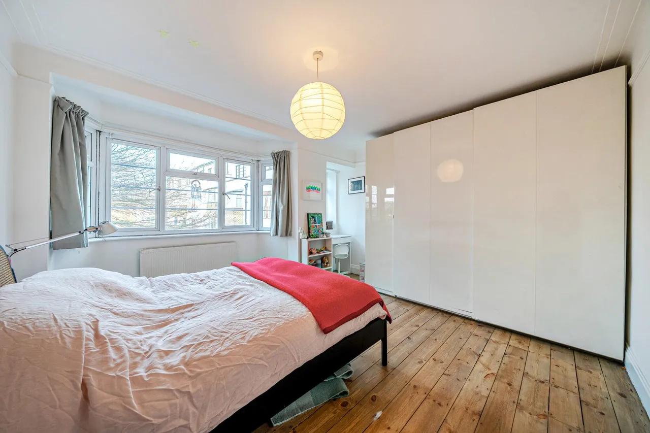 Peckham Rye, SE15, photo 19