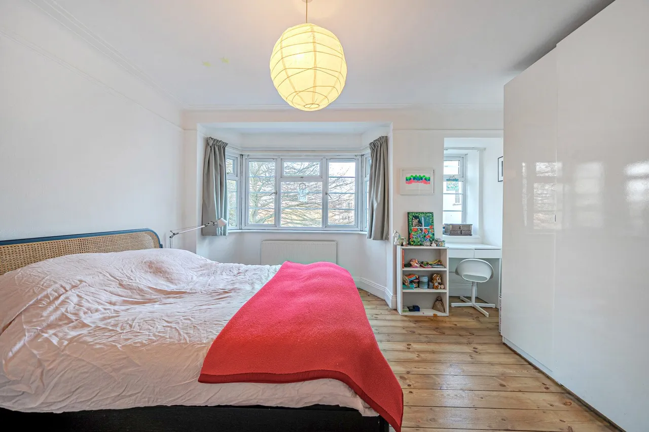 Peckham Rye, SE15, photo 18
