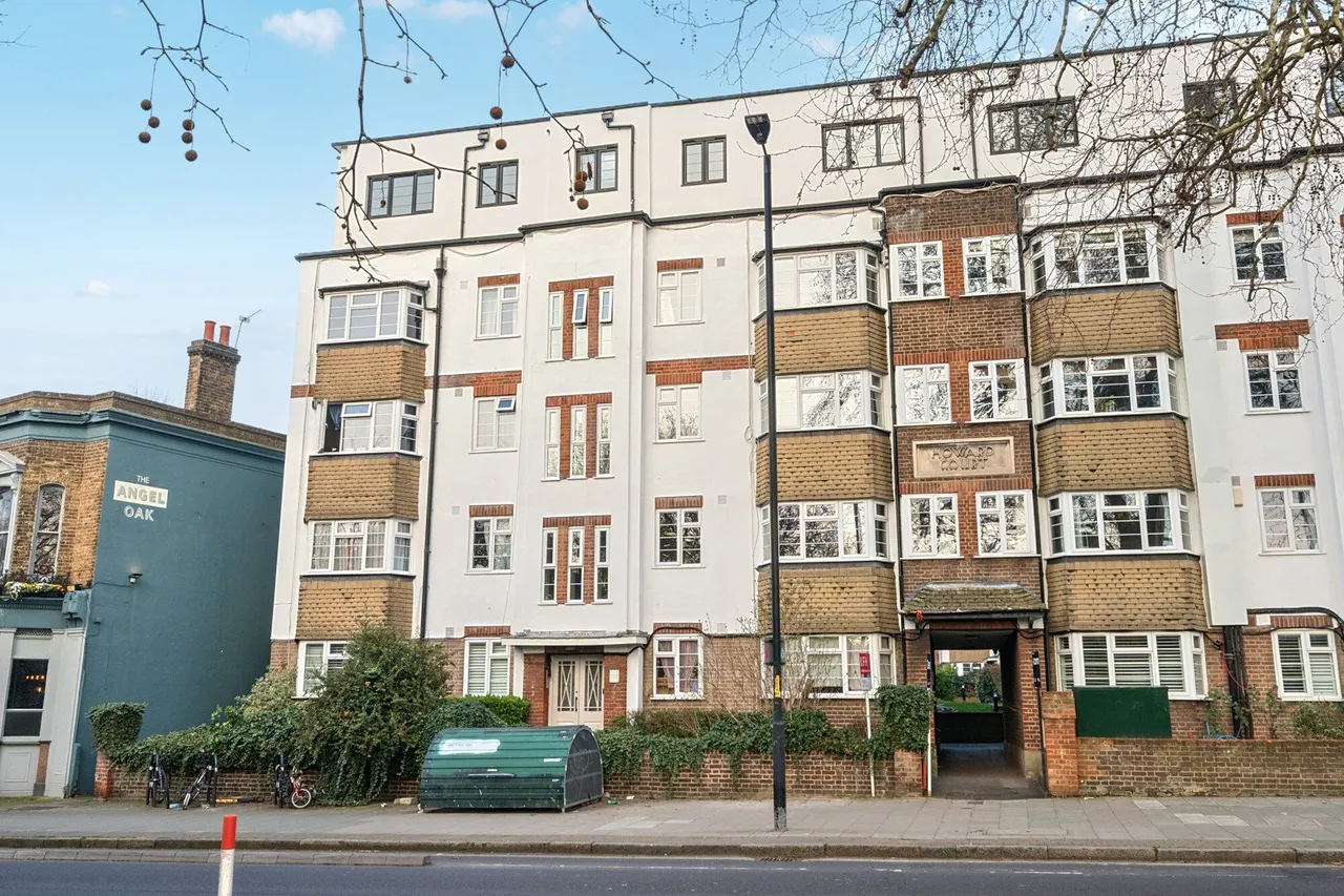 Peckham Rye, SE15, photo 9