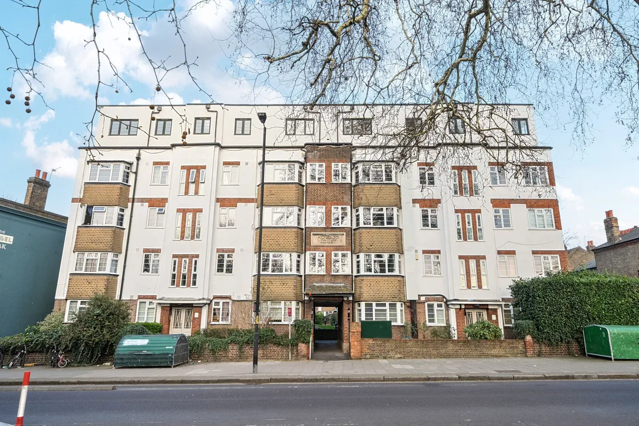 Peckham Rye, SE15, photo 10