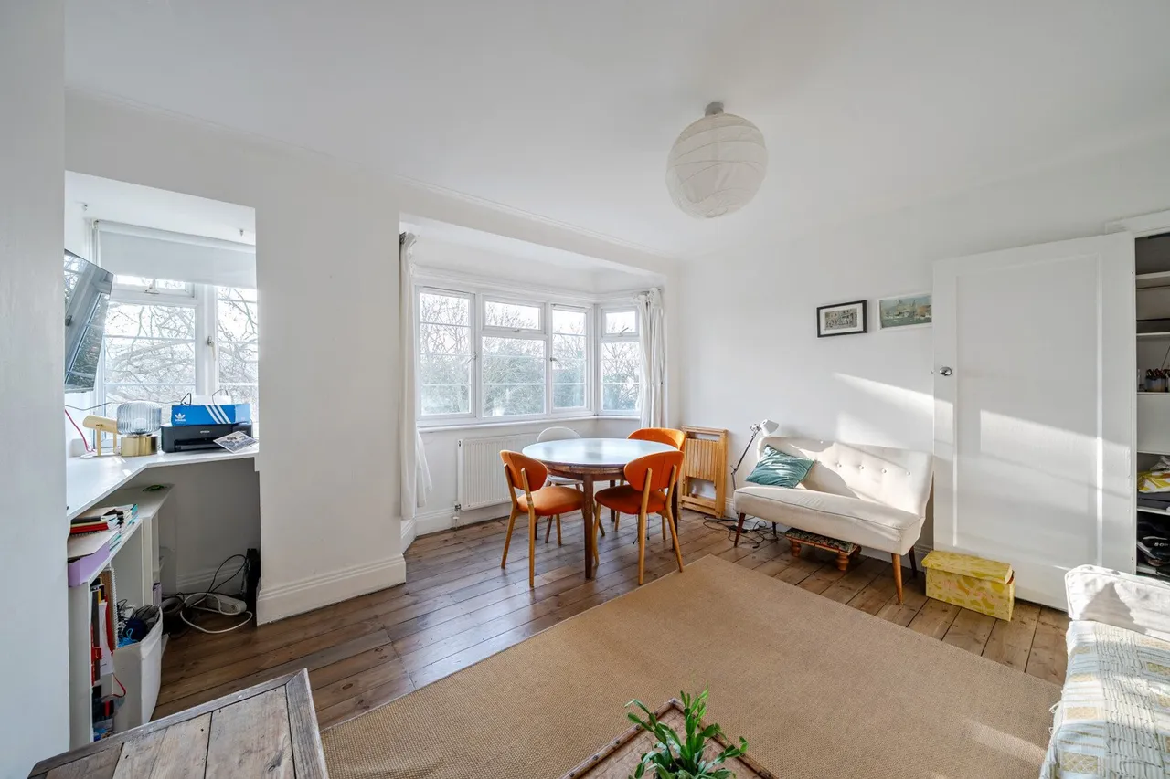 Peckham Rye, SE15, photo 3