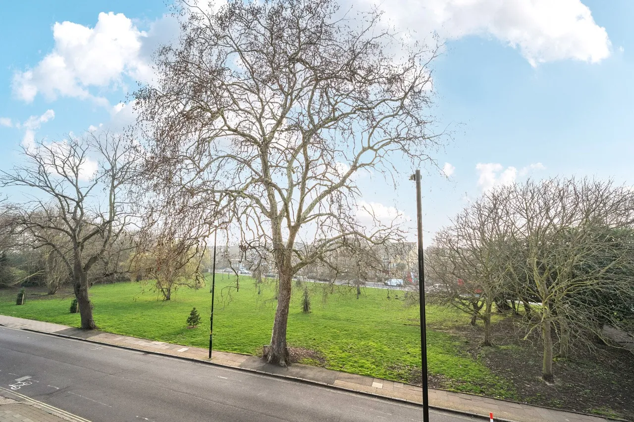 Peckham Rye, SE15, photo 11