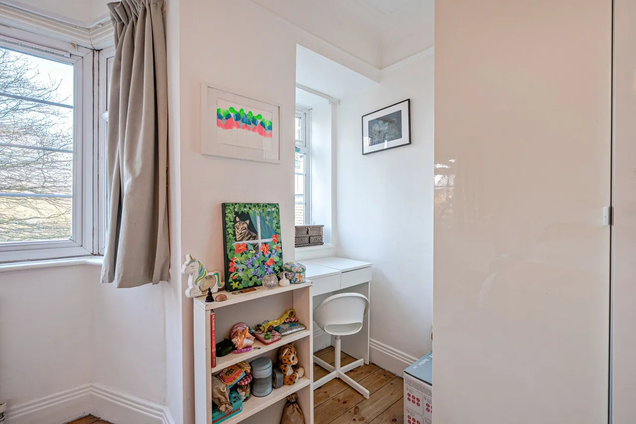 Peckham Rye, SE15, photo 17