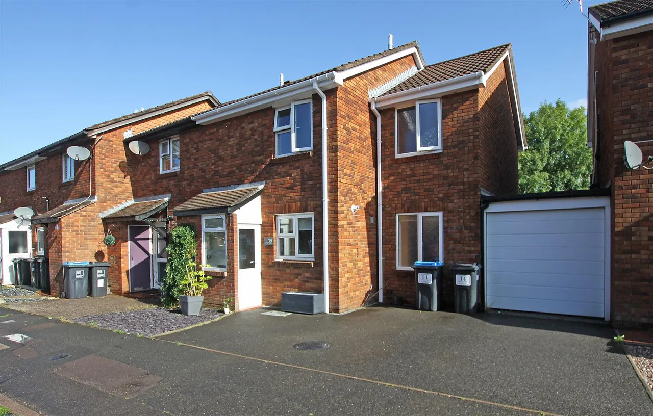 house for sale — Tincleton Gardens, Bournemouth
