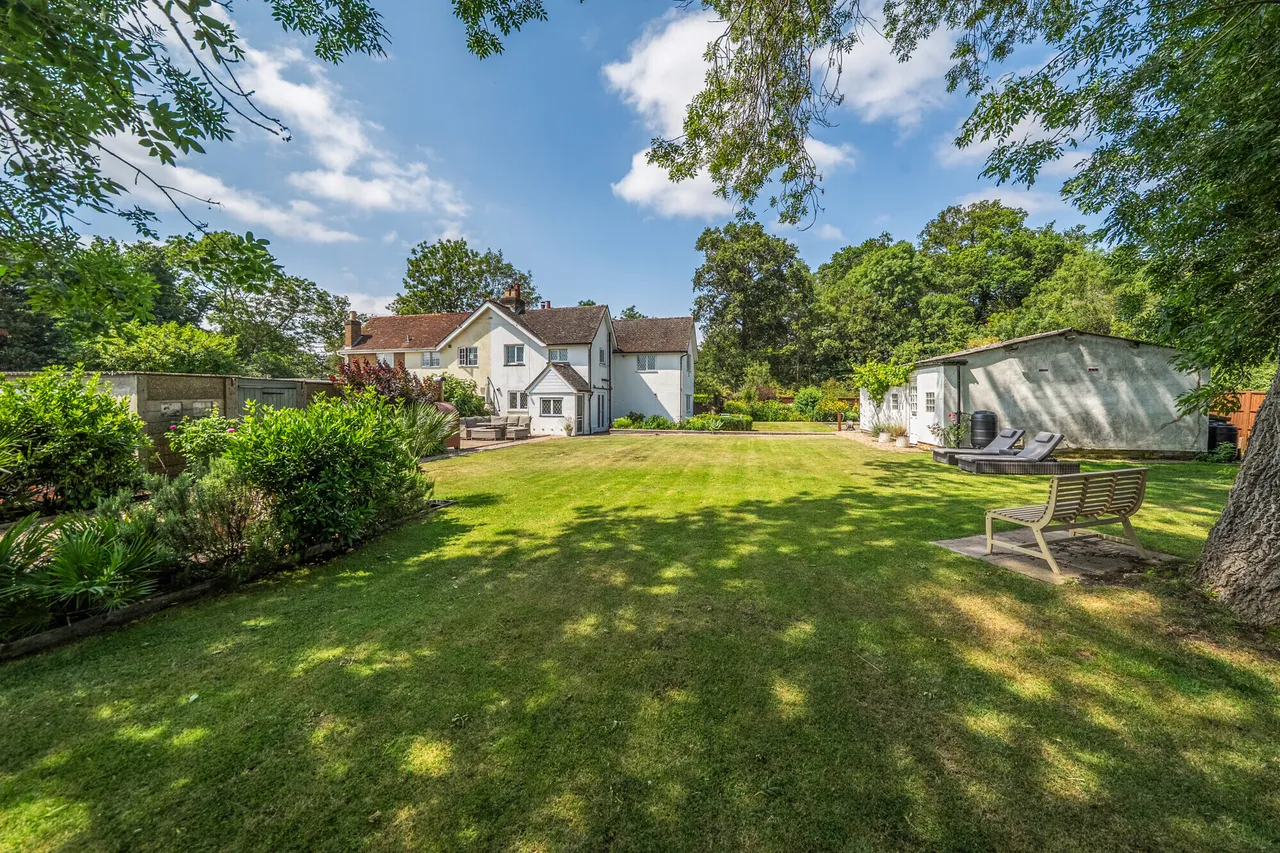 The Old Coach Road, Hertford, SG14, photo 4