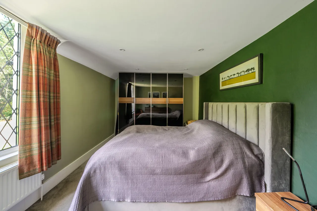 The Old Coach Road, Hertford, SG14, photo 13