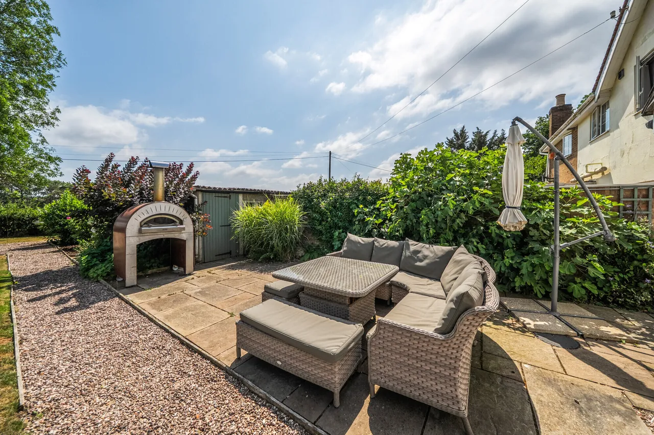 The Old Coach Road, Hertford, SG14, photo 10